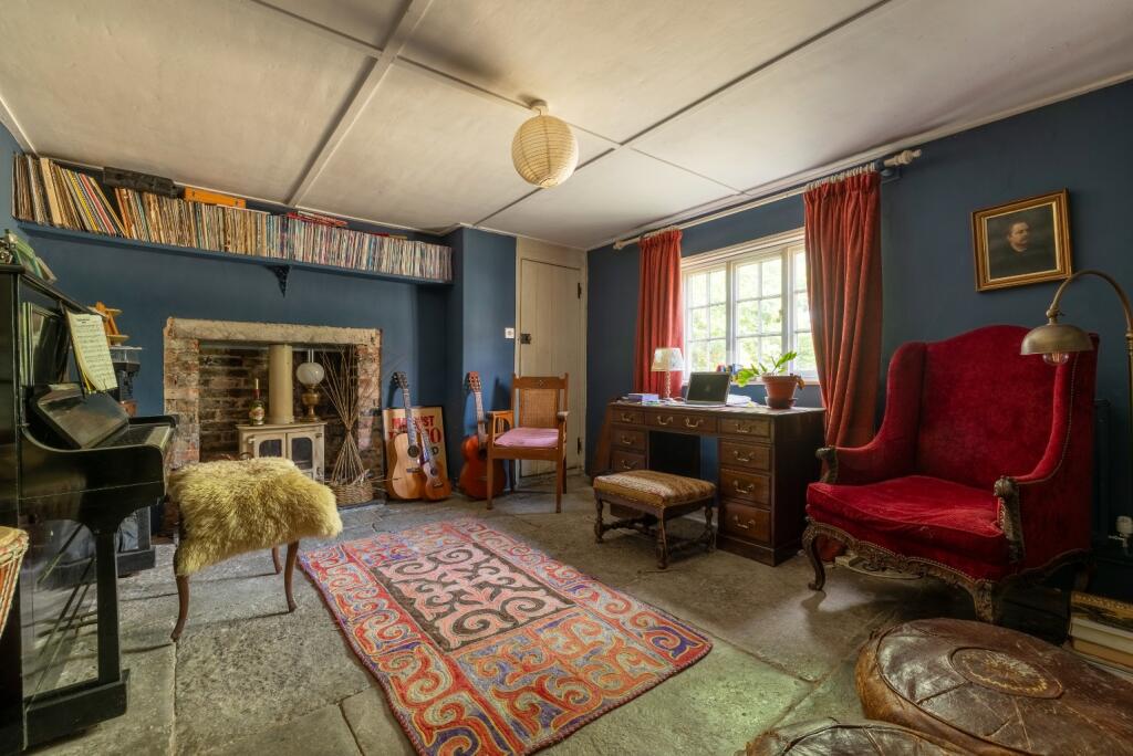 House in Westhay, Meare - View 3