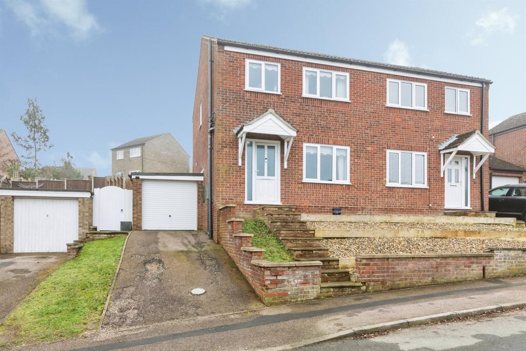 Main image of property: Waveney Road, Bungay