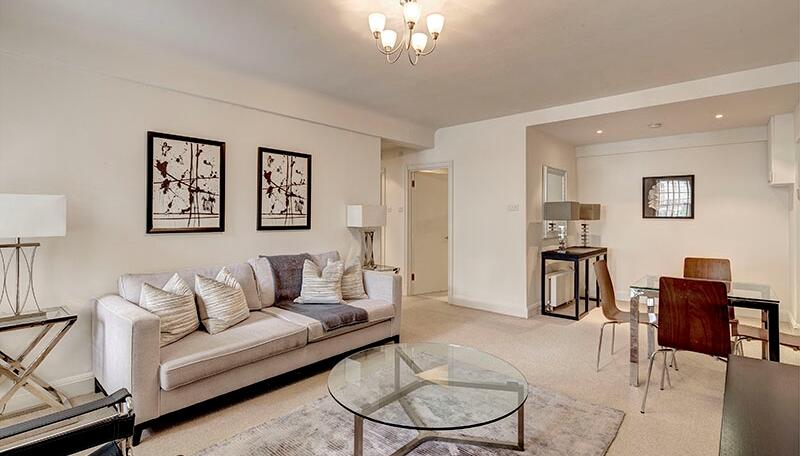 Main image of property: Fulham Road, LONDON