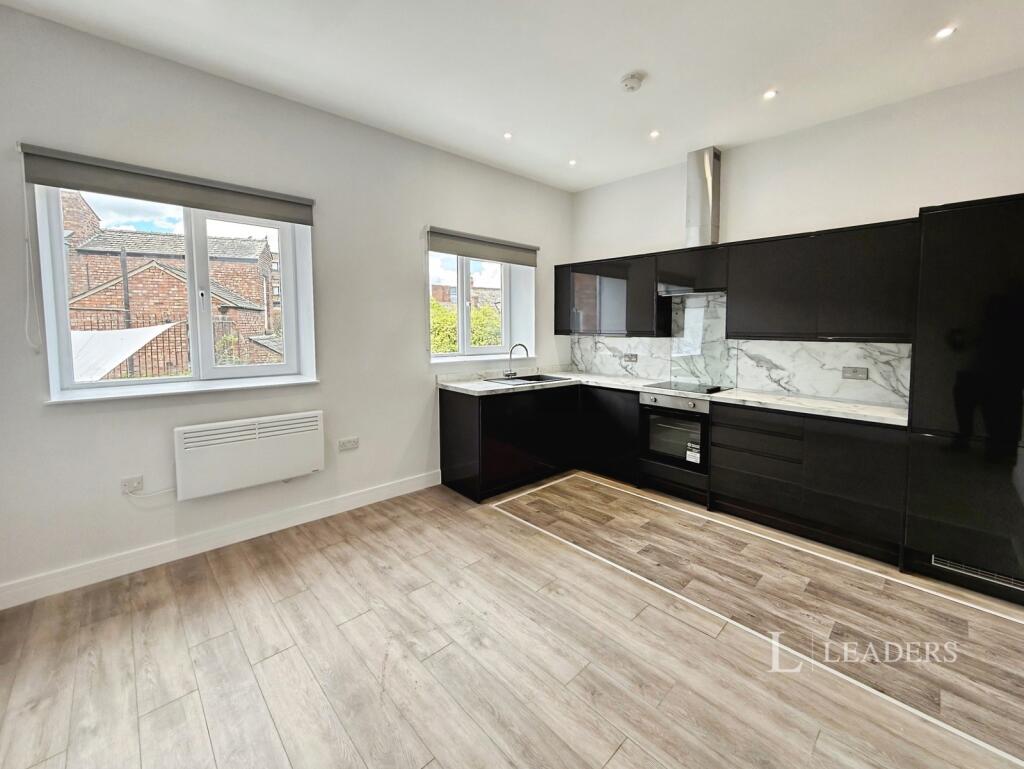 Main image of property: Church Street, St. Helens, Merseyside, WA10