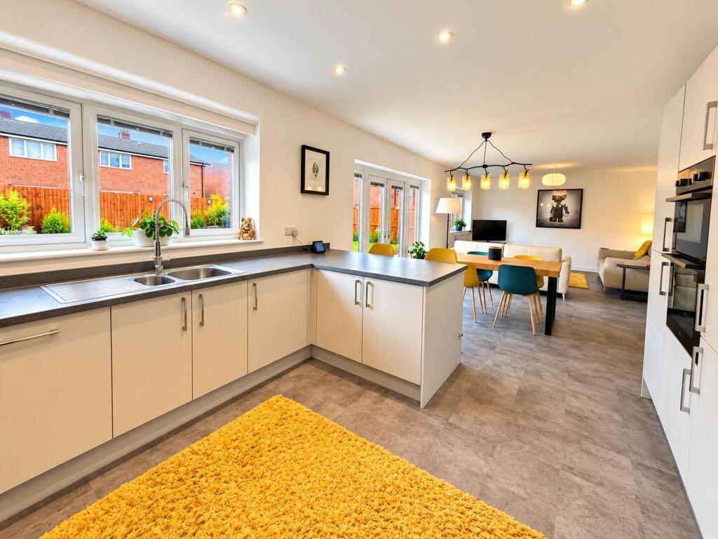 House in Sefton, Thornton - View 2