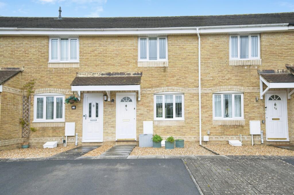 Main image of property: Gerddi Quarella, Bridgend