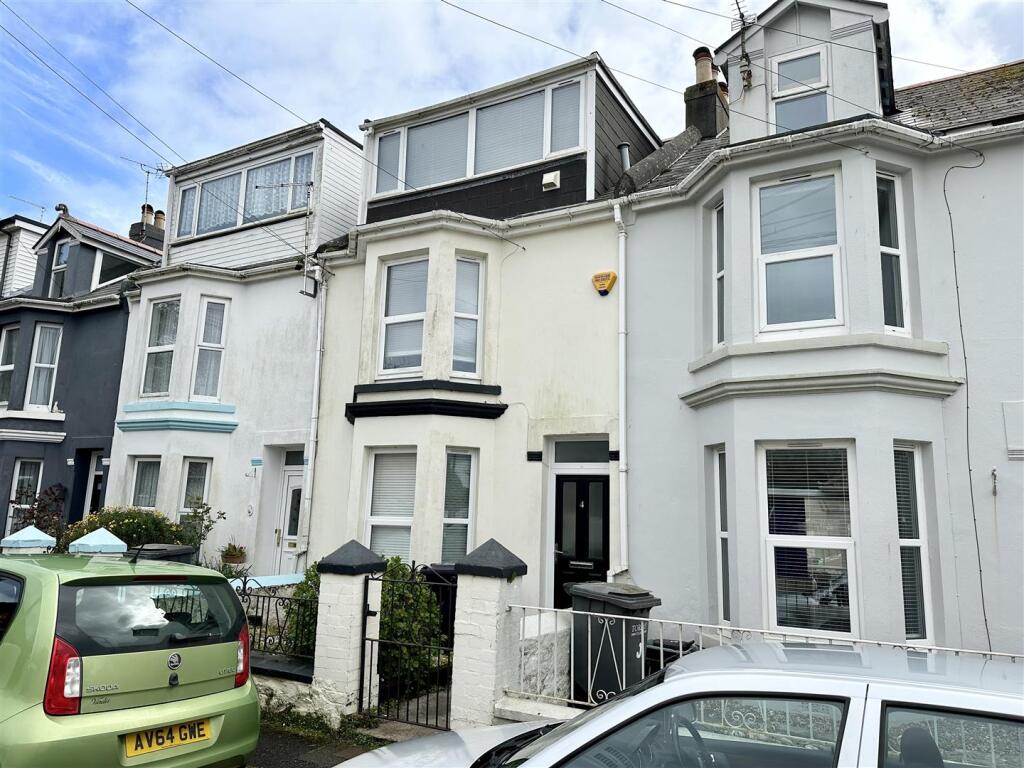 Main image of property: Holborn Road, Furzeham, Brixham