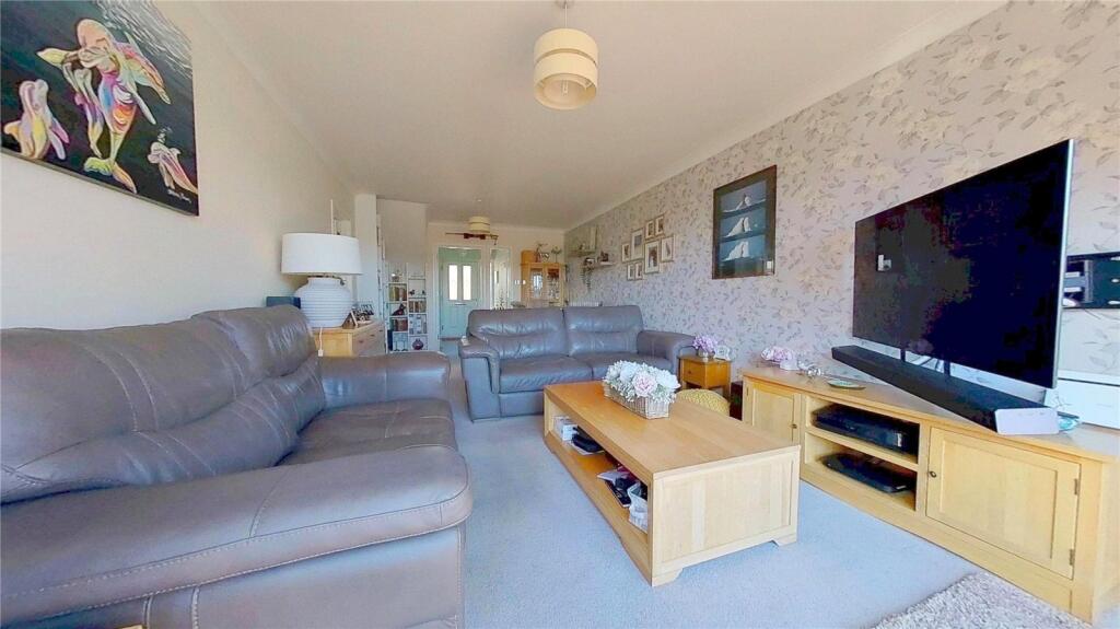 House in West Durrington, Durrington - View 3