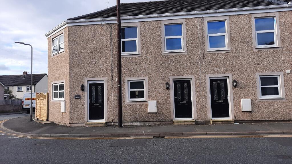 Main image of property: Chapel Terrace, Cleator Moor, CA25