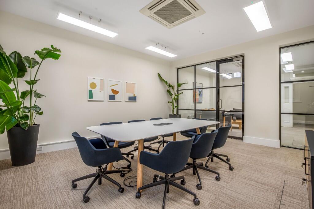 Main image of property: Duchess Street, London, W1W