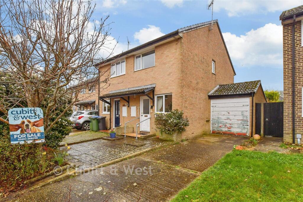 Main image of property: Bluebell Close, Horsham, West Sussex