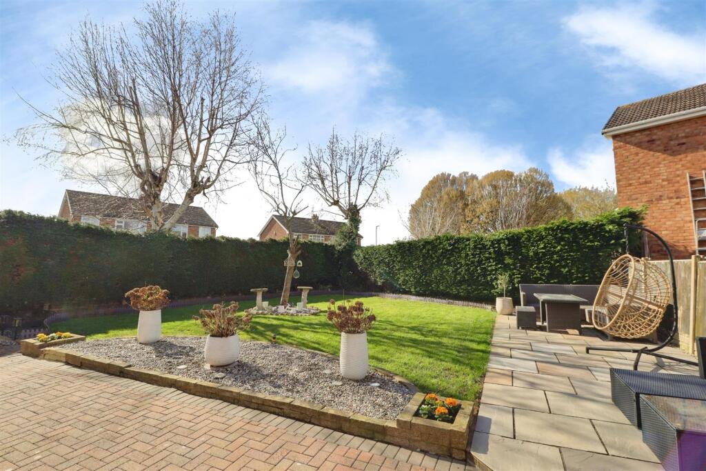 Rosehill Road, Crewe photo 3