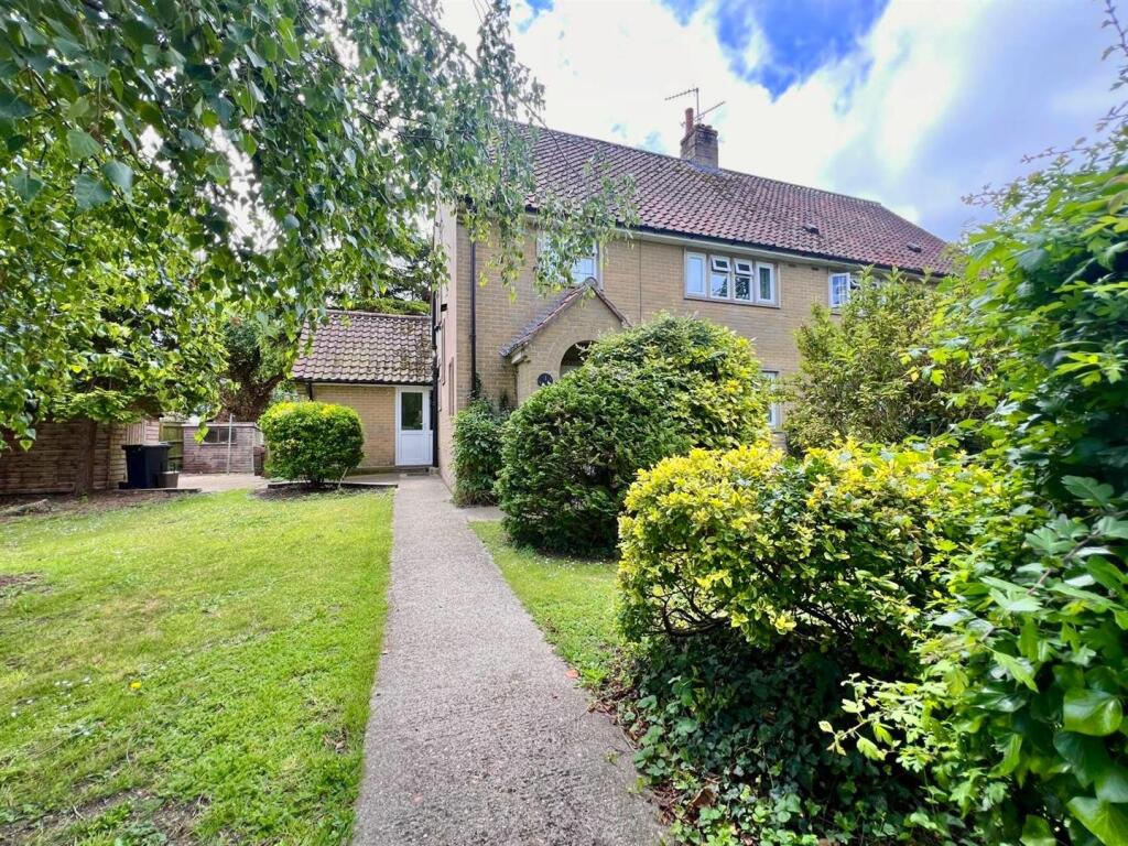 Main image of property: New Street, Marnhull, Sturminster Newton