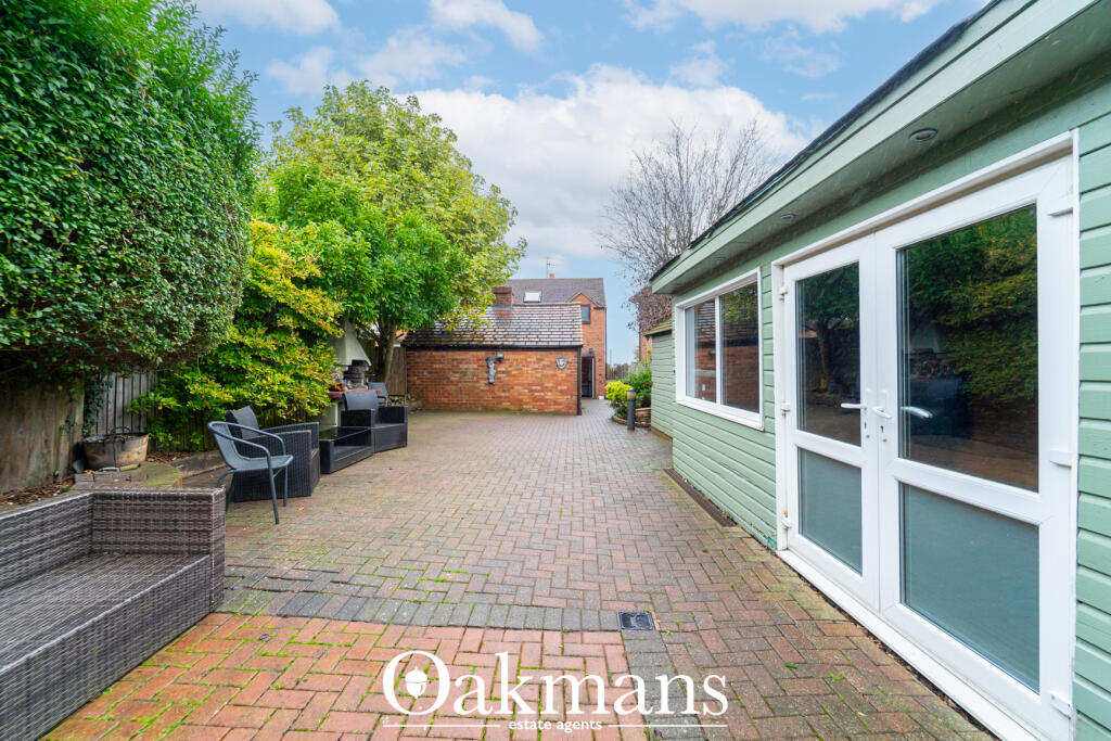 Main image of property: Barley Mow Lane, Bromsgrove, B61
