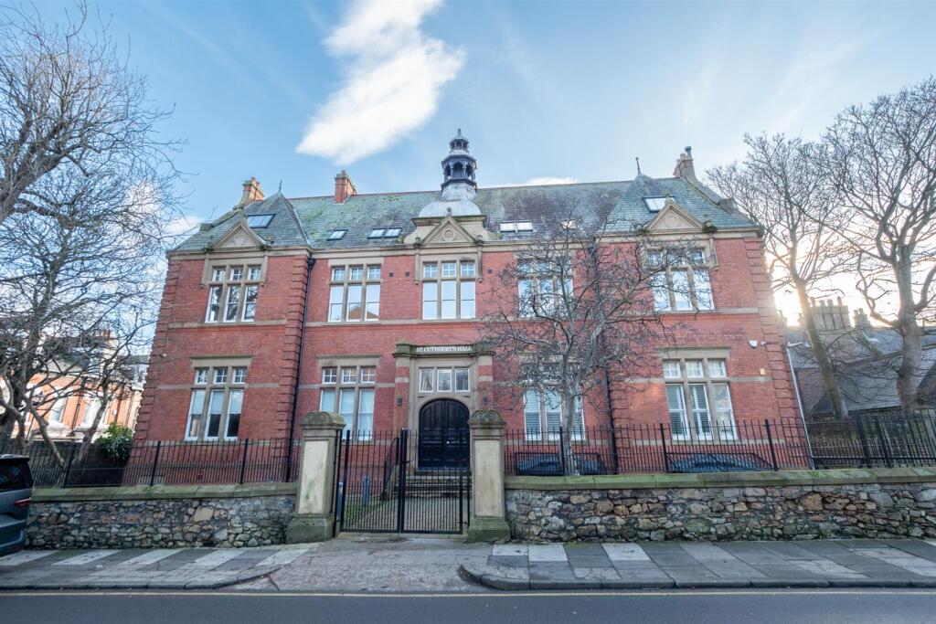 Main image of property: St Cuthberts Hall, Mowbray Road, Sunderland