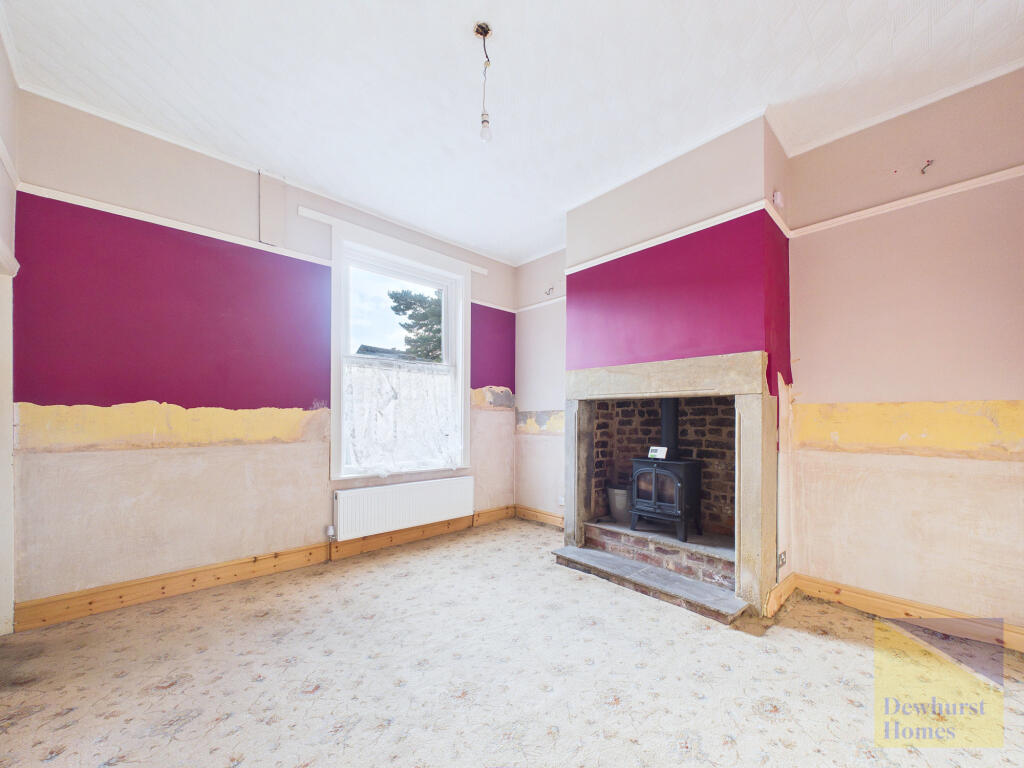 House in Preston - More