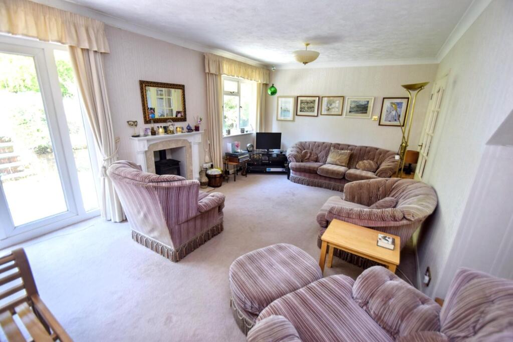 House in Wealden, East Dean and Friston - View 4