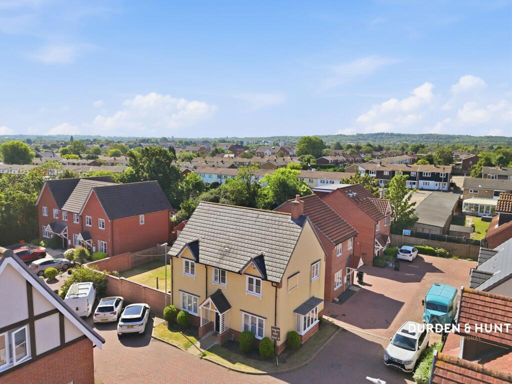 Main image of property: Abingdon Close, Basildon, SS15