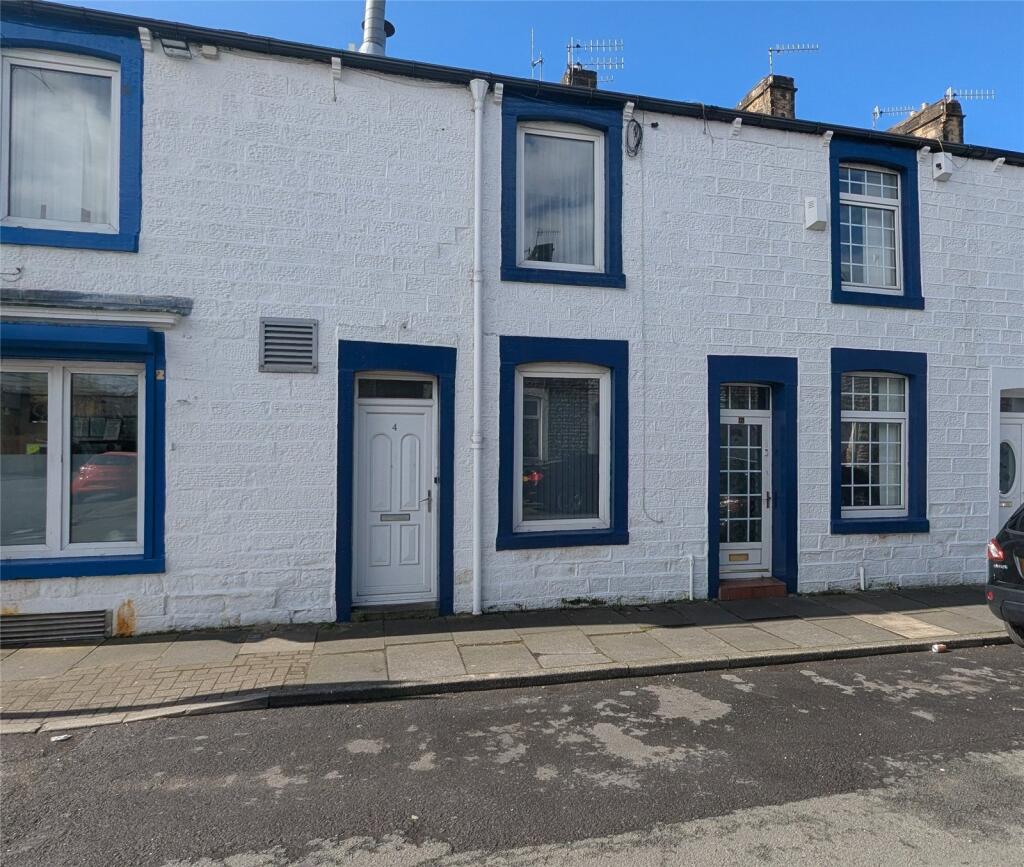 Main image of property: Towneley Street, Burnley, Lancashire, BB10