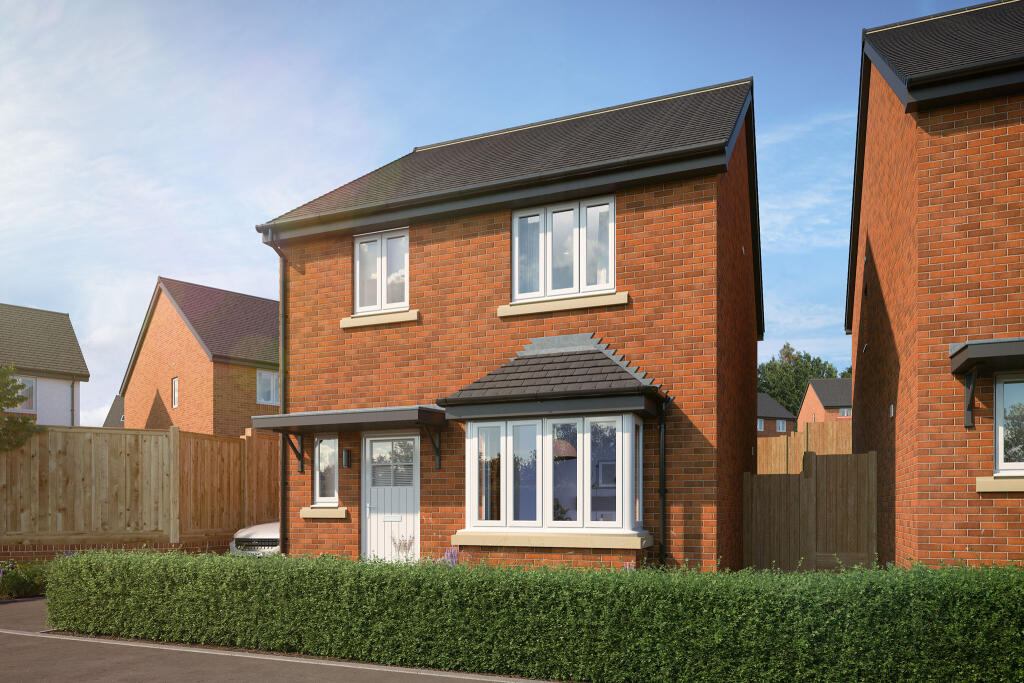 Main image of property: Ashland Road West,
Keats Avenue,
Sutton-In-Ashfield,
NG17 2GF