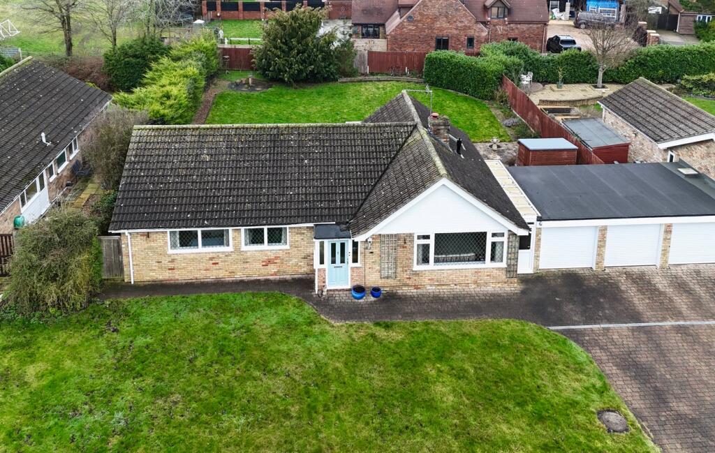 Main image of property: Lancaster Close, Old Hurst, Huntingdon, PE28