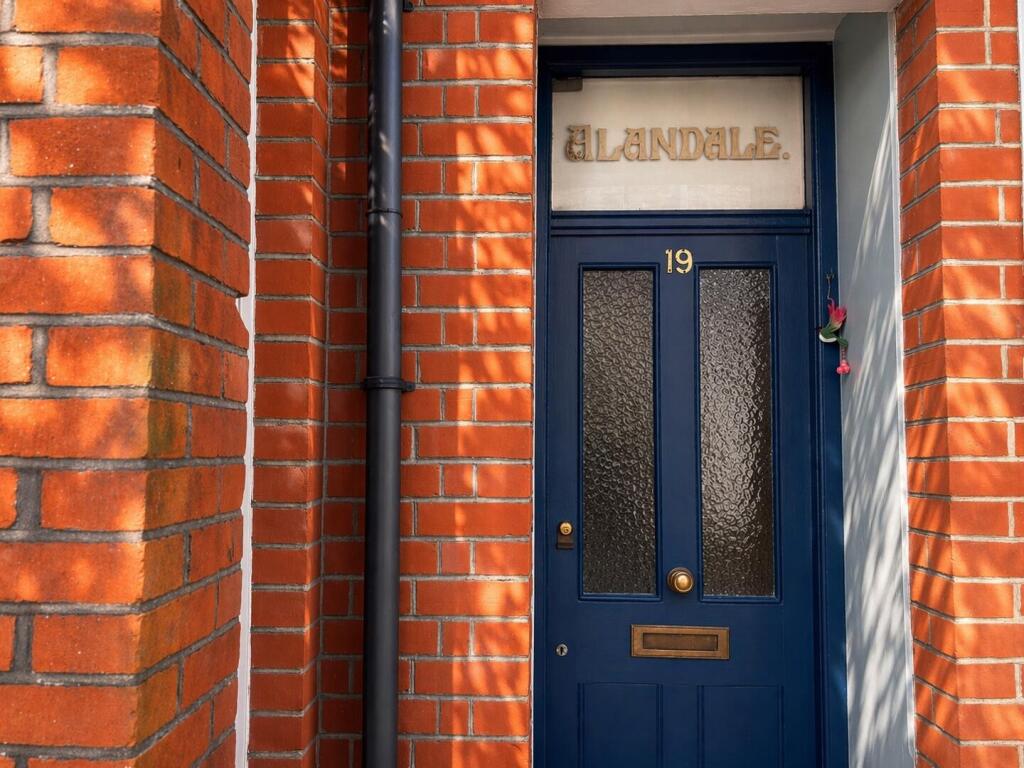 Main image of property: Foord Street, Rochester