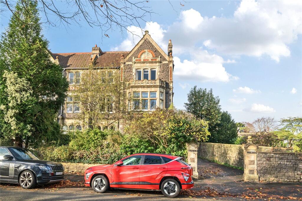 Main image of property: Downleaze, Sneyd Park, Bristol, BS9