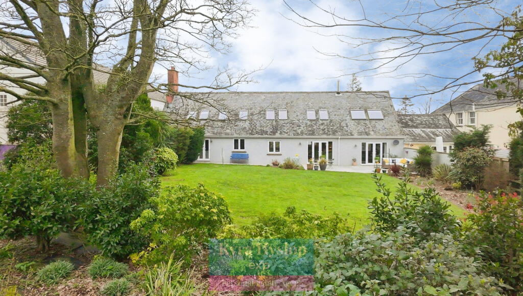 Main image of property: The Coach House, Brockhill, Broadclyst, Exeter, EX5 3AR