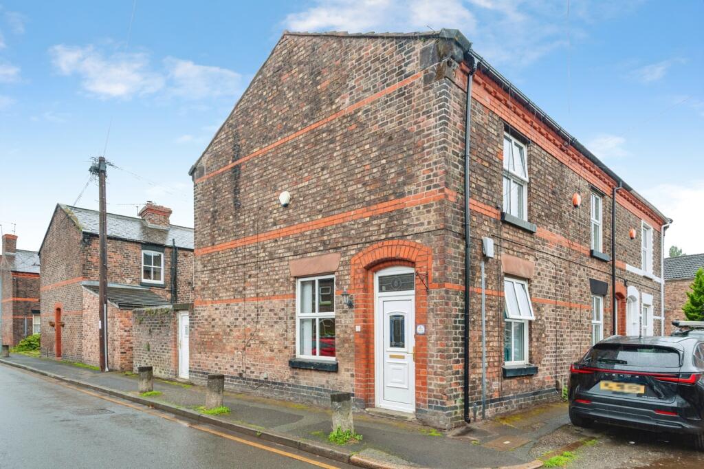 Main image of property: Bridge Road, Mossley Hill, Liverpool, Merseyside, L18