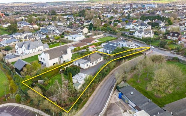 Main image of property: Model Farm Road, Cork