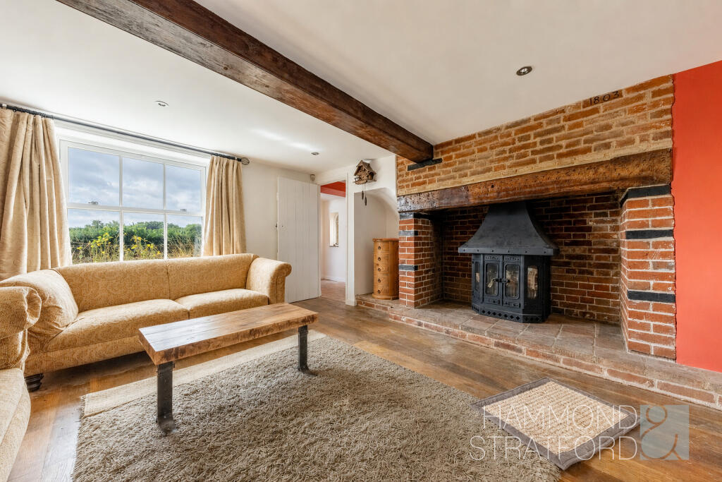 House in Norwich - View 3