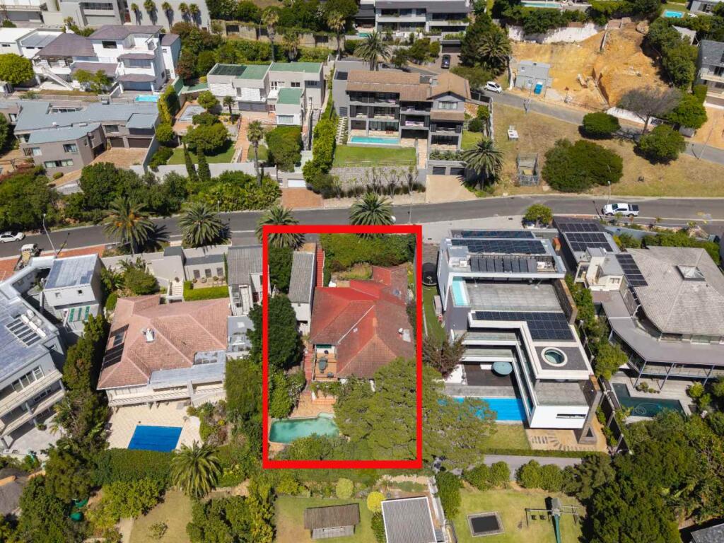 Main image of property: Western Cape, Cape Town, Cape Town