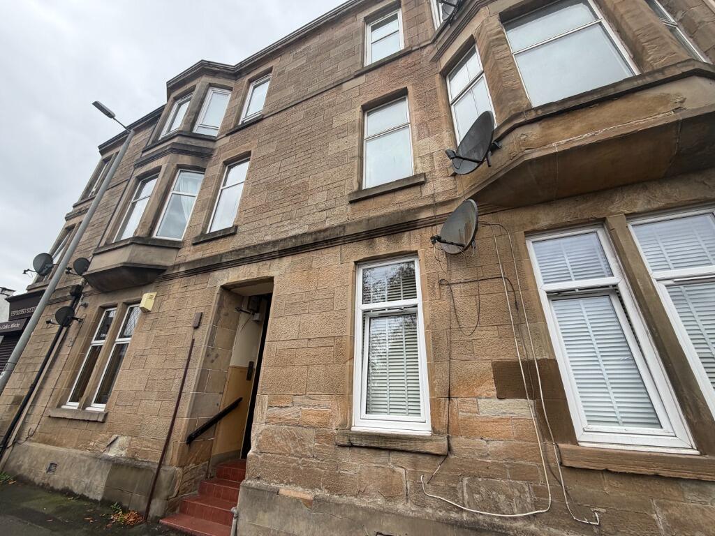 Main image of property: Ferry Road, Renfrew, Renfrewshire, PA4