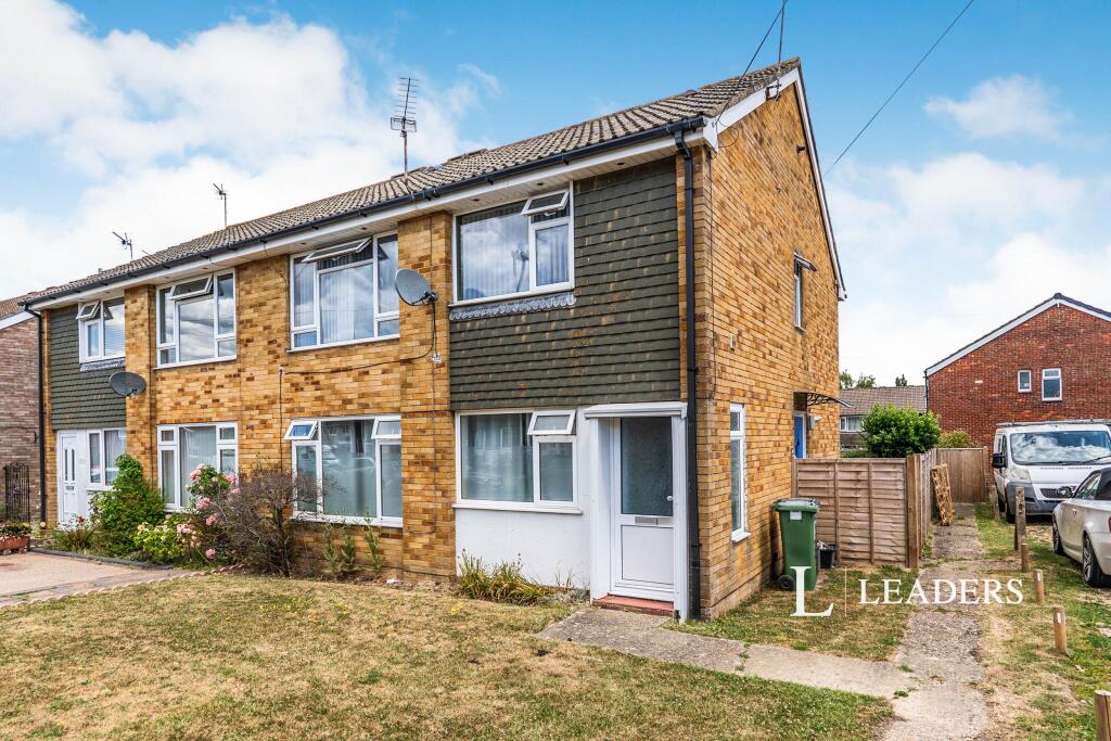 Main image of property: Wadhurst Road, Hedge End, SO30