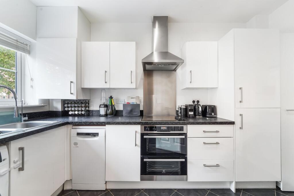 House in Epsom and Ewell, Epsom - View 4