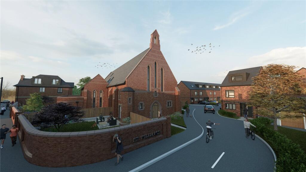 Main image of property: Ince Green Lane, Ince, Wigan, Greater Manchester, WN2