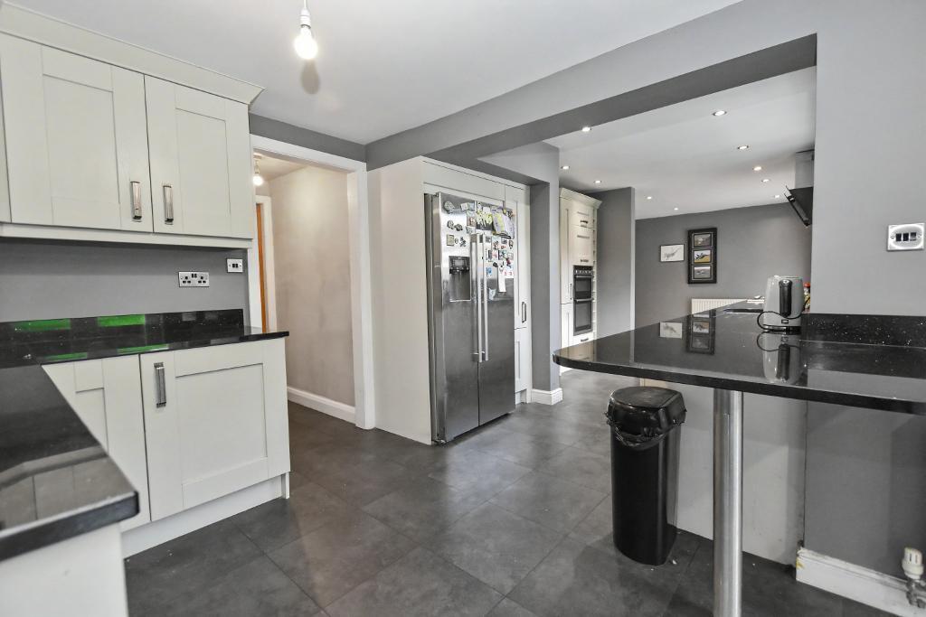 House in Blackburn - More