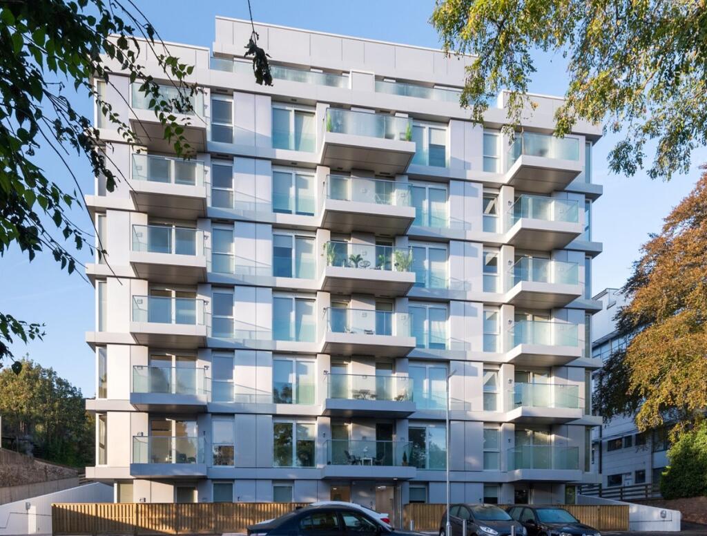 Main image of property: Central Park, 171-173 Preston Road, Brighton