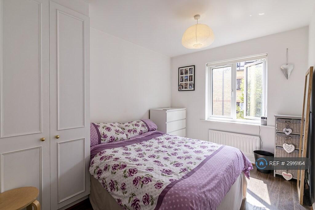 3 bedroom terraced house for rent