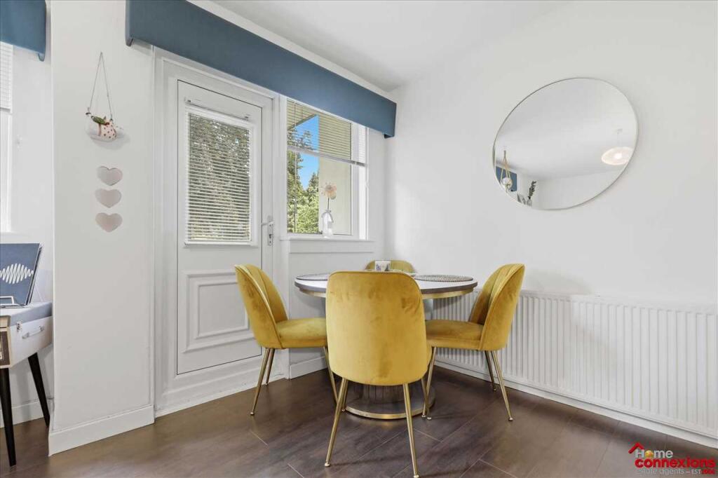 Apartment in Glasgow, South Lanarkshire - More