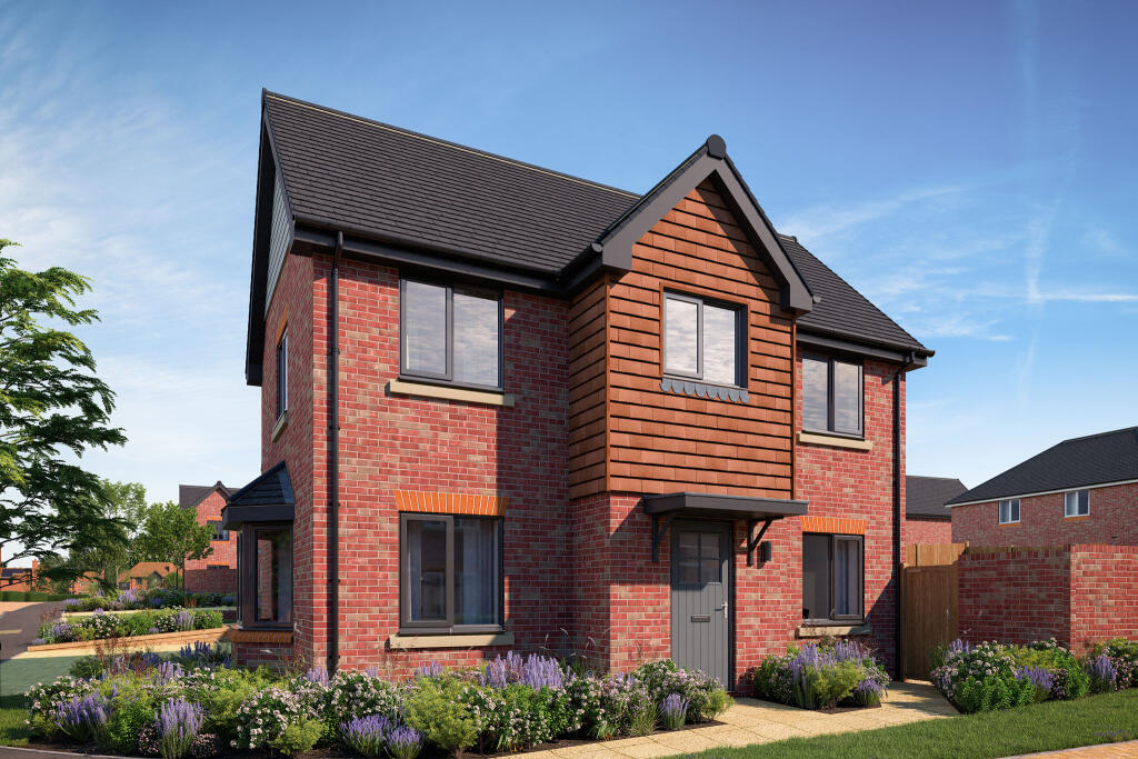 Main image of property: Moor Street,
Rainham,
Kent,
ME8 8GS