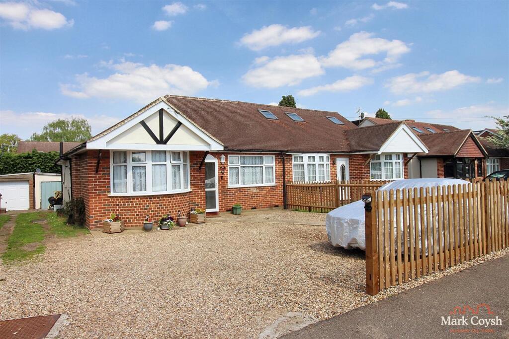 Main image of property: Nutcroft Grove, Fetcham, Leatherhead