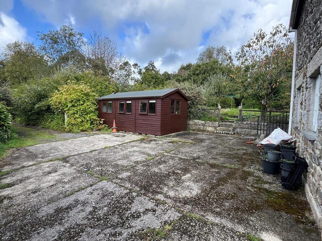 House in Truro, Ponsanooth - View 2