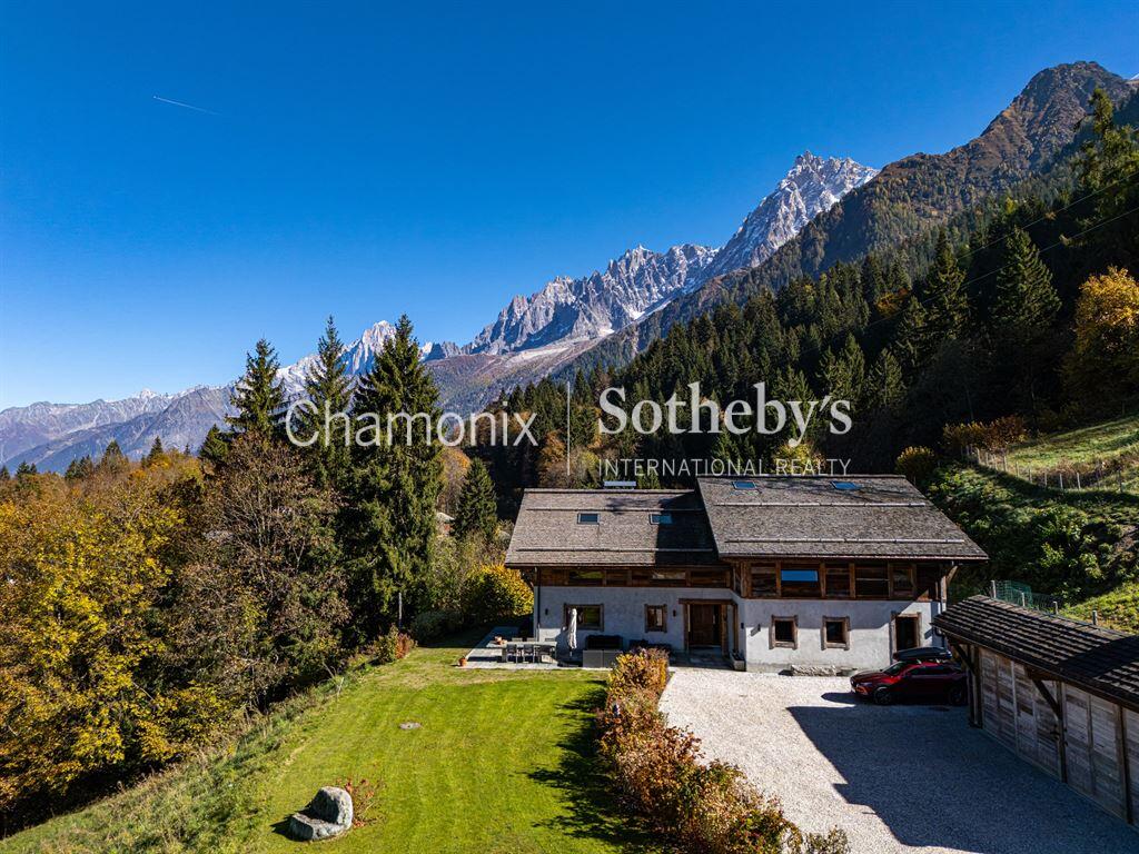 Main image of property: Rhone Alps, Haute-Savoie, Les Houches