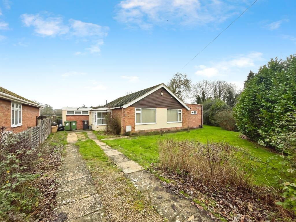 Main image of property: Fellowes Drive, Ramsey, Huntingdon