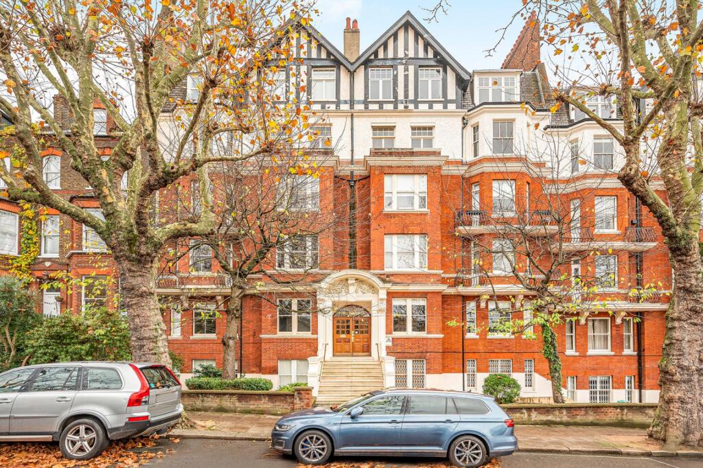 Main image of property: Douglas House, 
6 Maida Avenue, W2