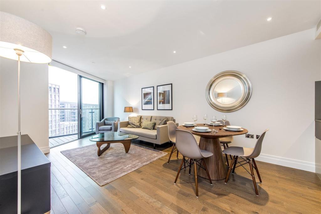 Main image of property: Riverlight Quay, Nine Elms, SW11