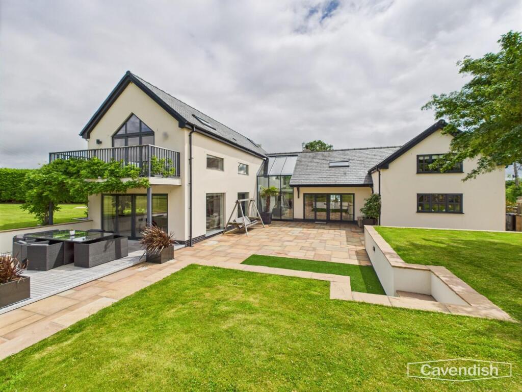 Main image of property: Gelli Road, Lloc, Holywell