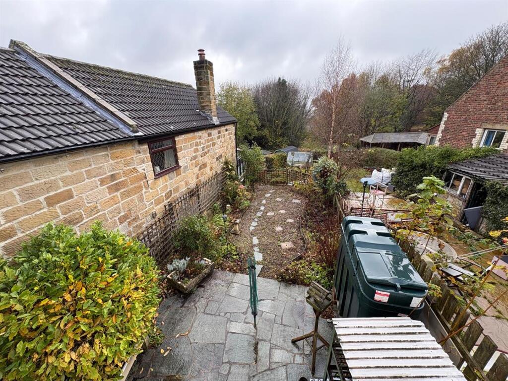 Granary Cottage, 2A School Lane, Osmotherley photo 2