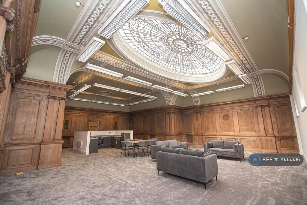 Main image of property: Nether Hall, Doncaster, DN1