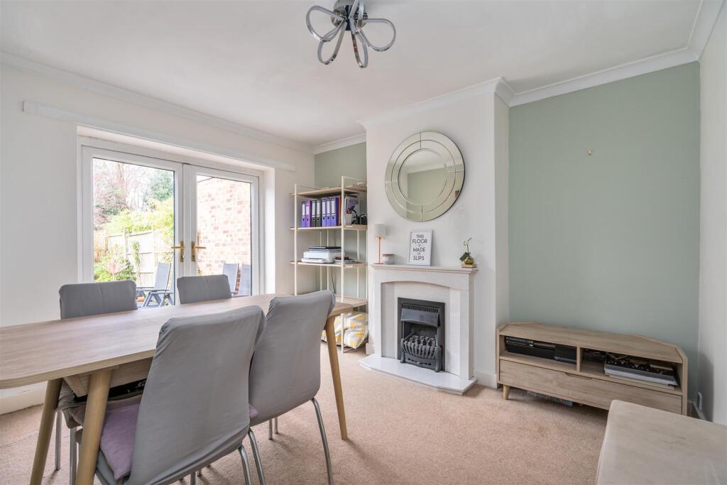 Additional image 4 of Willow Road, Solihull