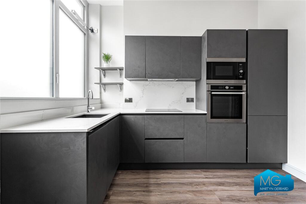 Main image of property: Hanley Road, Stroud Green, London, N4