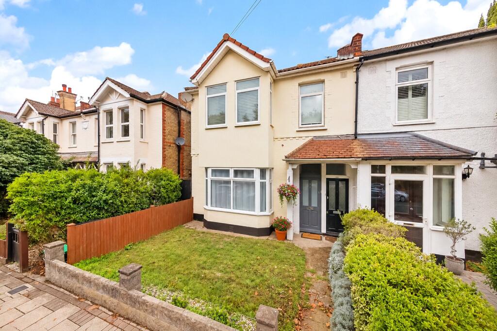 Main image of property: Southlands Road, Bromley, BR1