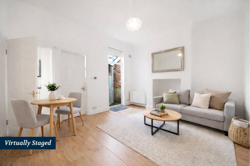 Main image of property: Cedar Road, Cricklewood, NW2